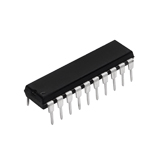 Atmel Tiny