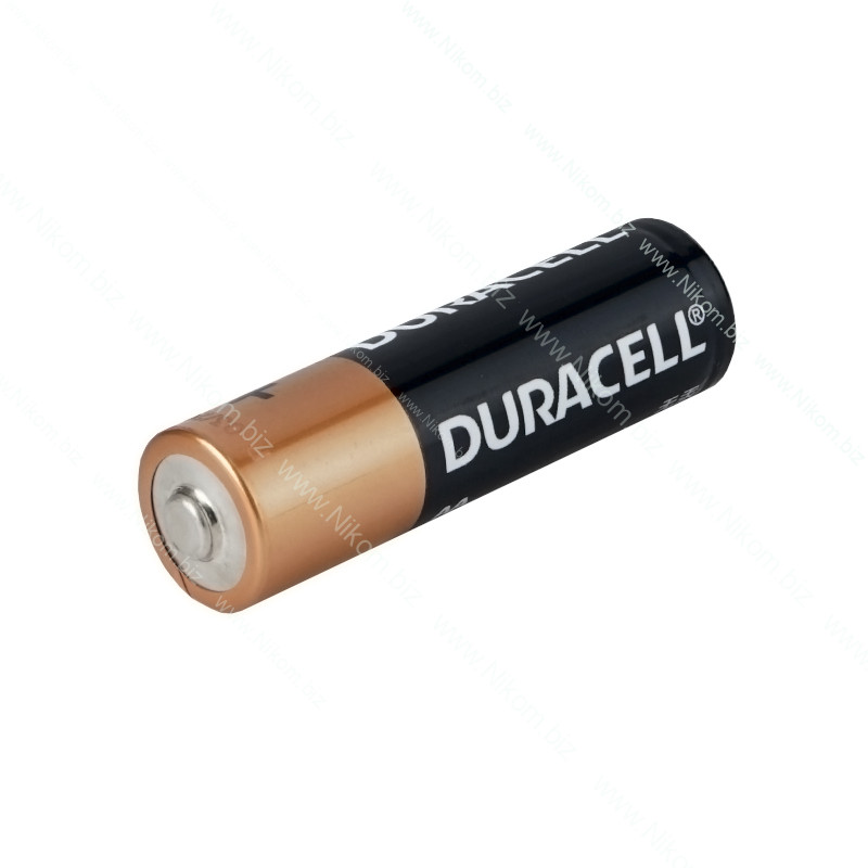  Duracell AA (LR6)