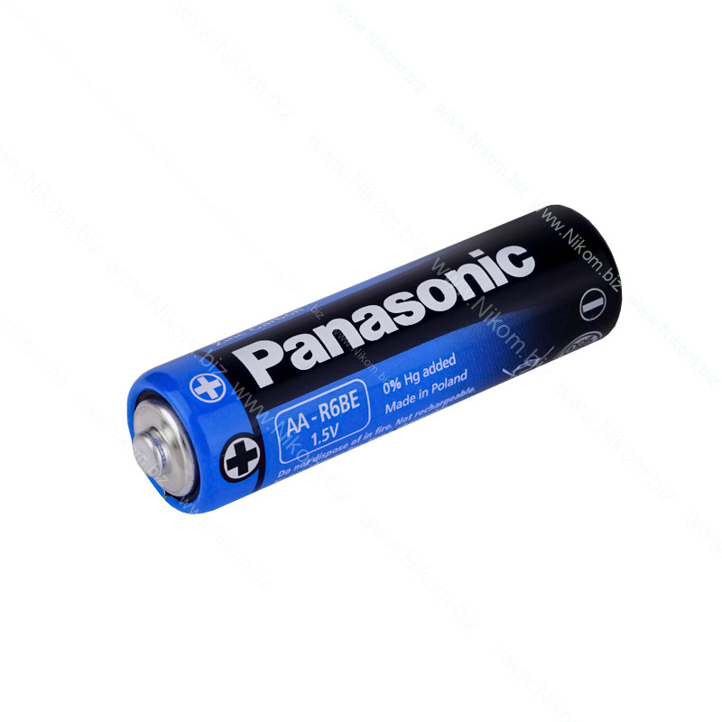 Батарейка Panasonic General Purpose