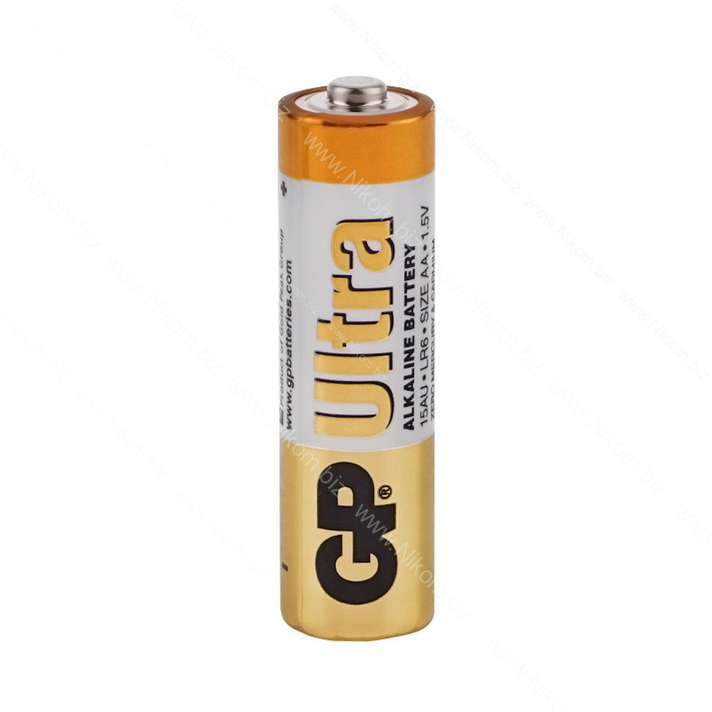 Батарейка GP Ultra LR6
