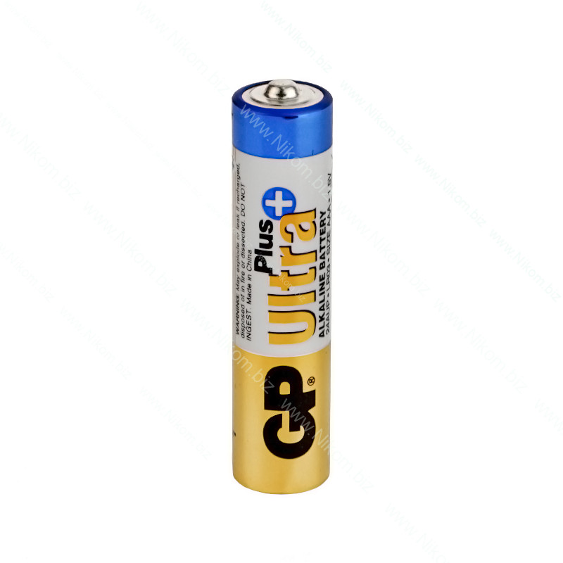 Батарейка GP Ultra Plus LR3