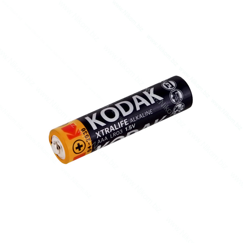 Батарейка KODAK XTRALIFE LR3