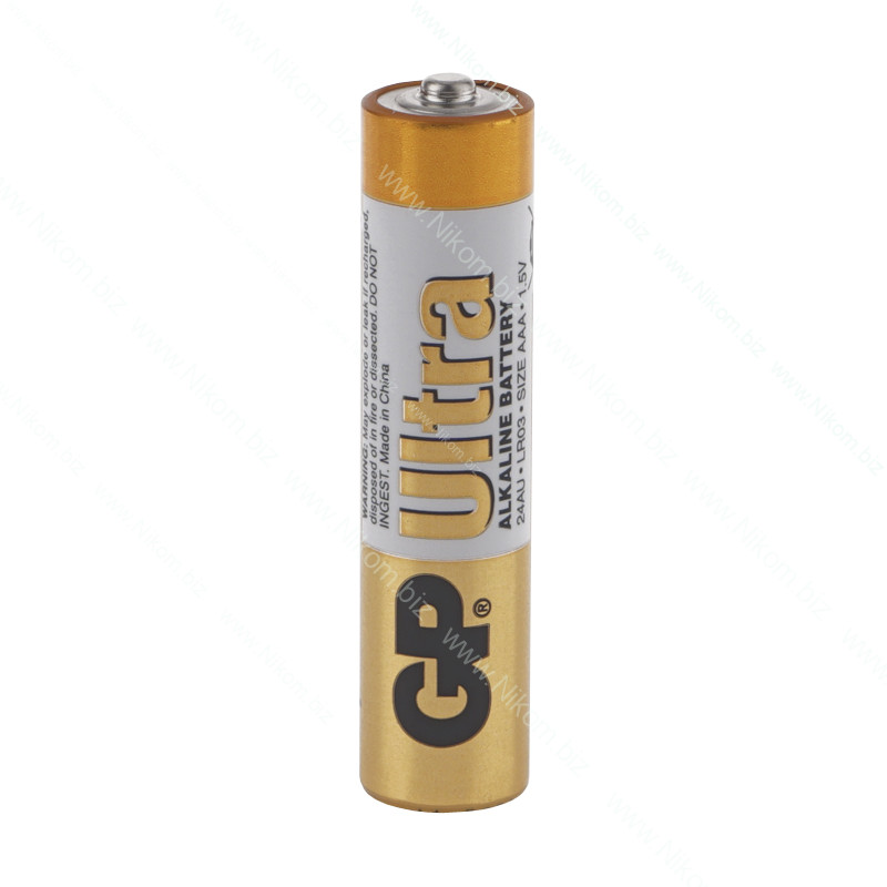 Батарейка GP Ultra LR3