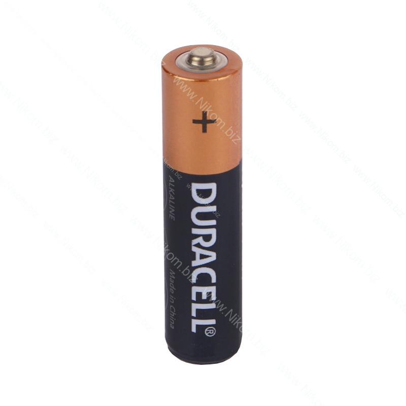 Батарейка DURACELL LR03