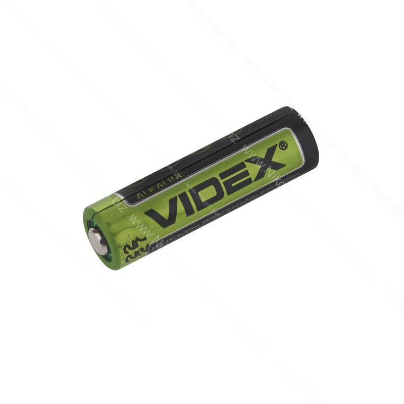 Батарейка A27 VIDEX ALKALINE