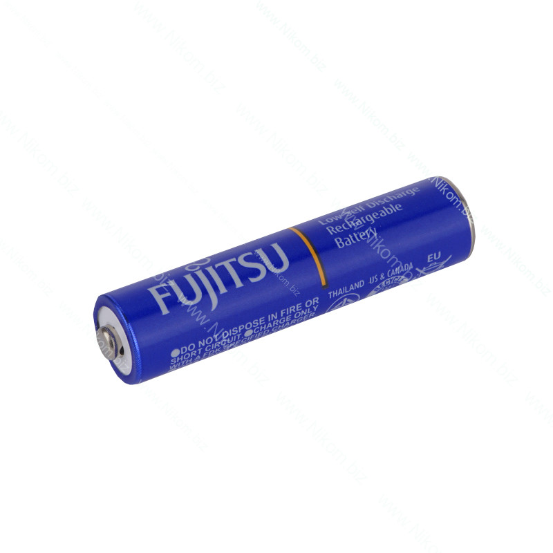 Аккумулятор Fujitsu 750mAh