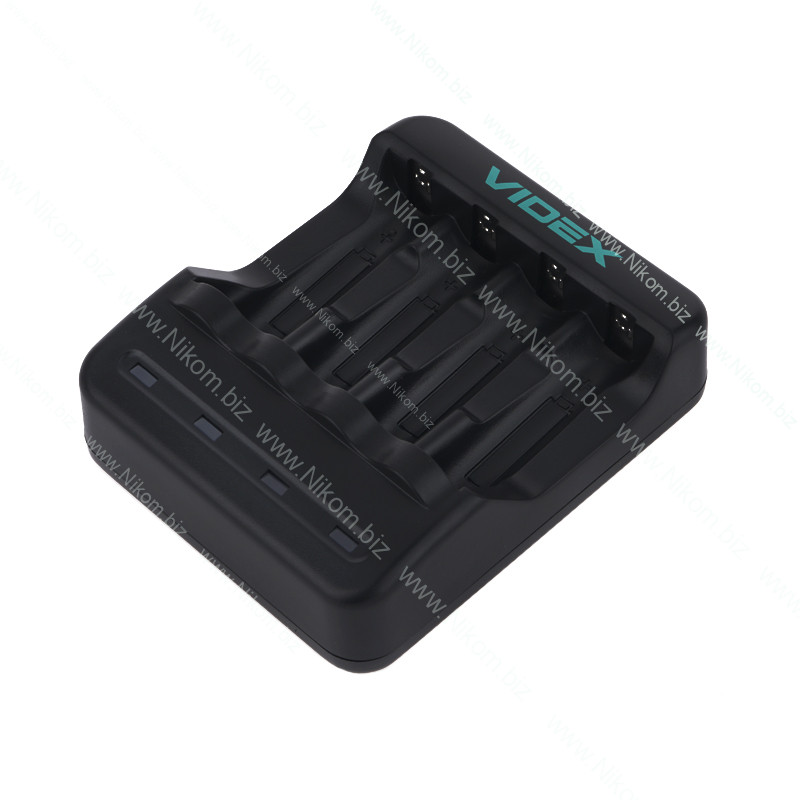 Зарядний пристрій VIDEX N400
