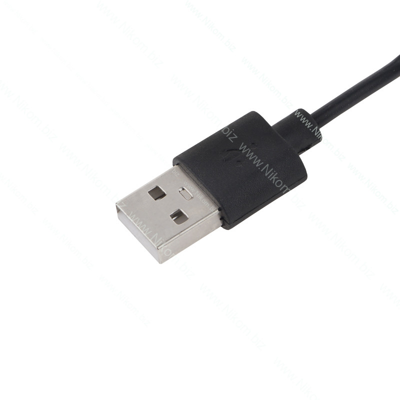 Зарядний пристрій Li-ion USB