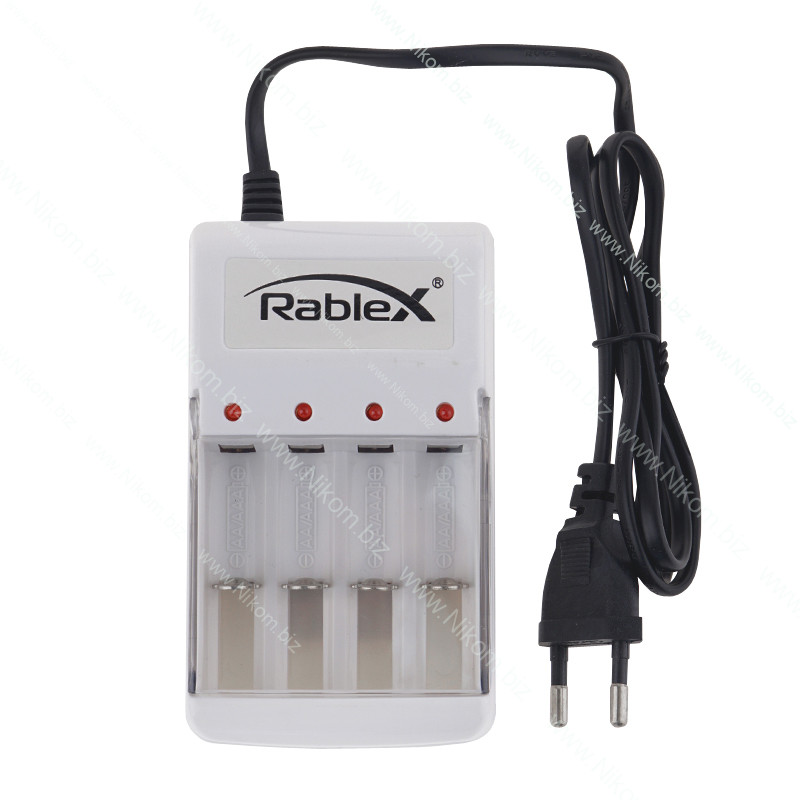 Зарядний пристрій Rablex RB115