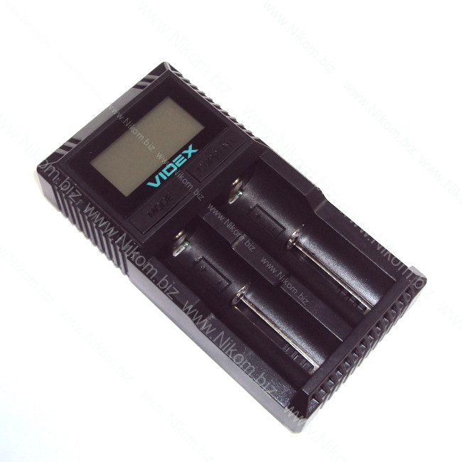 Зарядное устройство VIDEX UT200