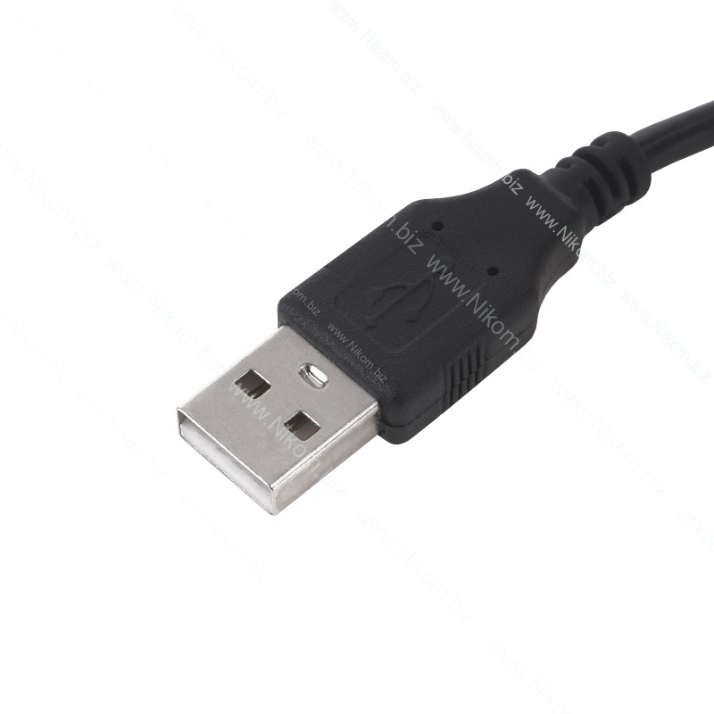 Паяльник портативний від USB порту WEP 947, 9W 5V