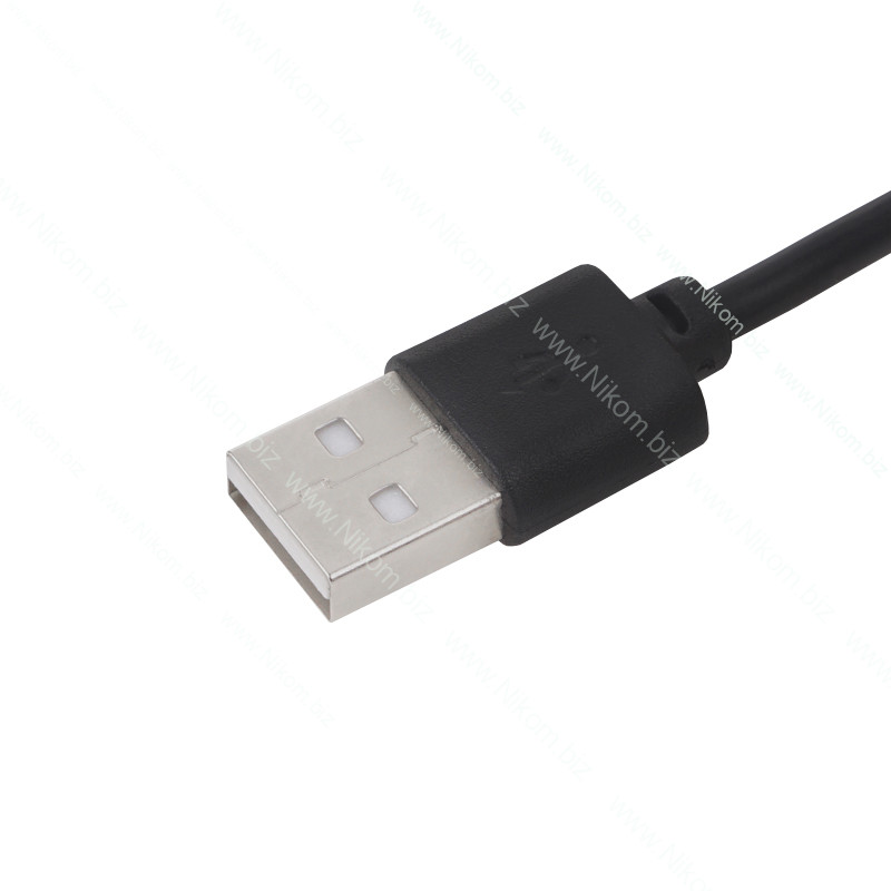 Паяльник портативний від USB порту BT-8U, 8W 5V