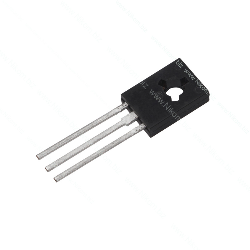 Транзистор біполярний MJE13002