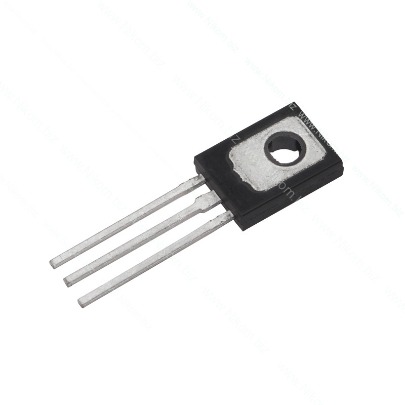 Транзистор біполярний MJE13002