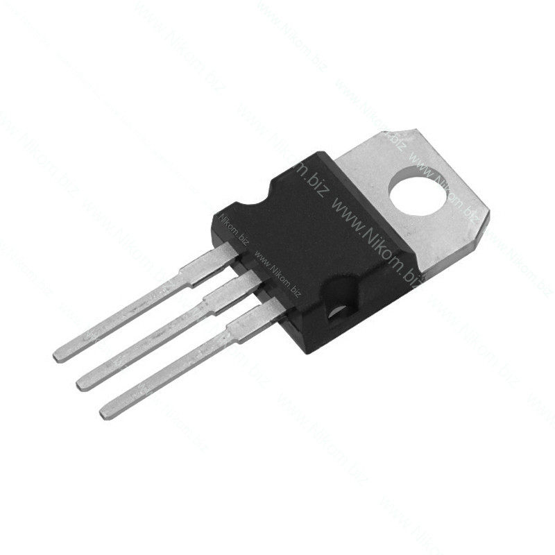 Транзистор біполярний OSE13009-1 (MJE13009)