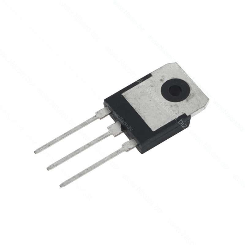 Транзистор польовий 35N60A