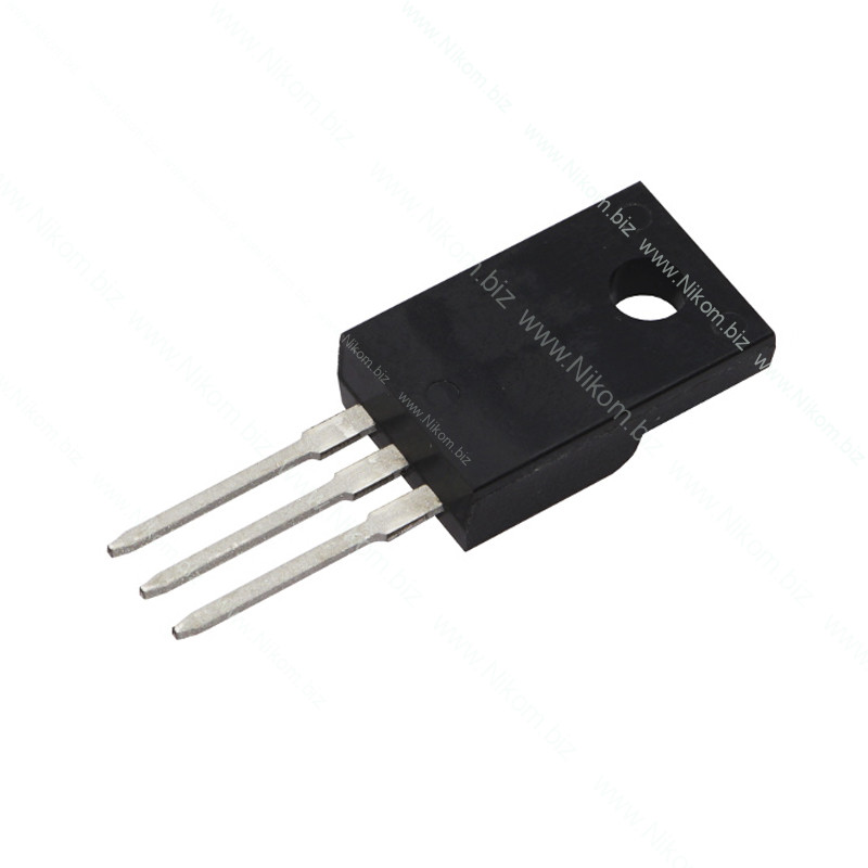 Транзистор польовий OSPF9N90F