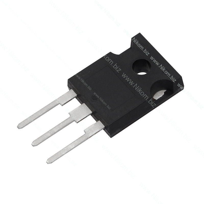 Транзистор IGBT IGW30N60T (G30T60)