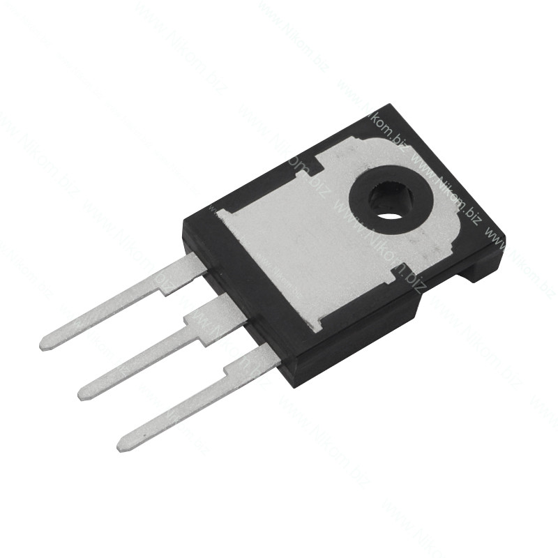 Транзистор IGBT IHW40N60RF (H40RF60)