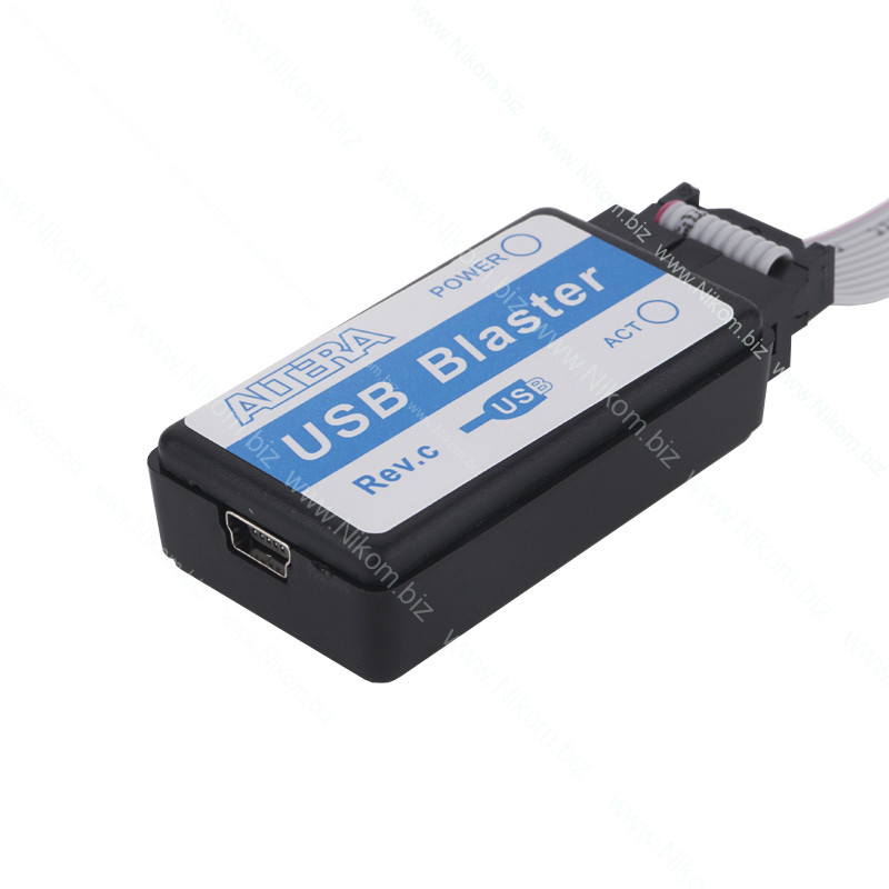 Програматор USB BLASTER ALTERA-IC
