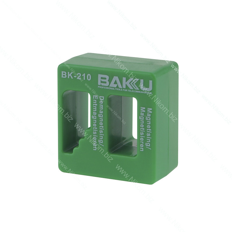 Намагнічувач - розмагнічувач Baku BK-210