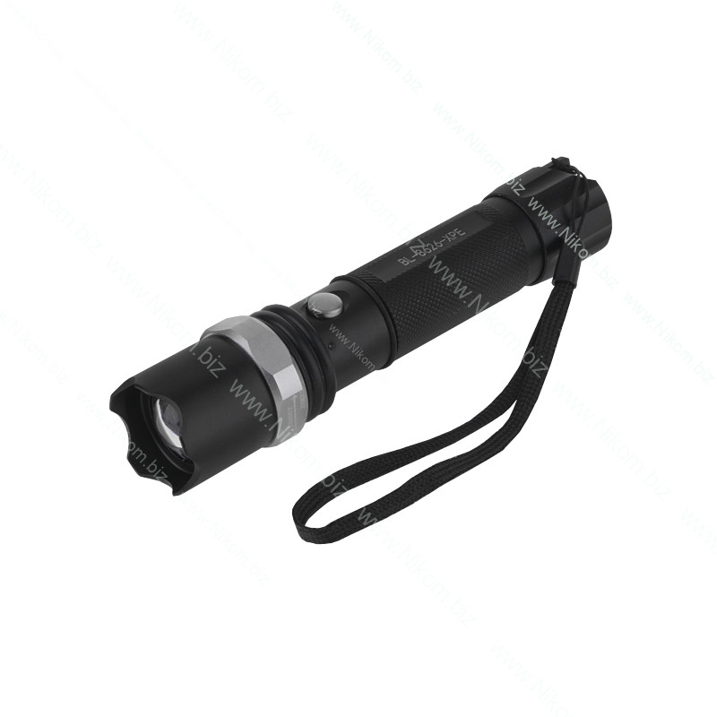 Ліхтарик ручний BL-8626-XPE