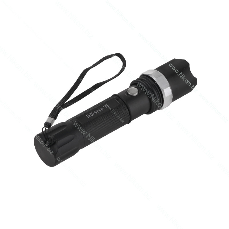 Ліхтарик ручний BL-8626-XPE