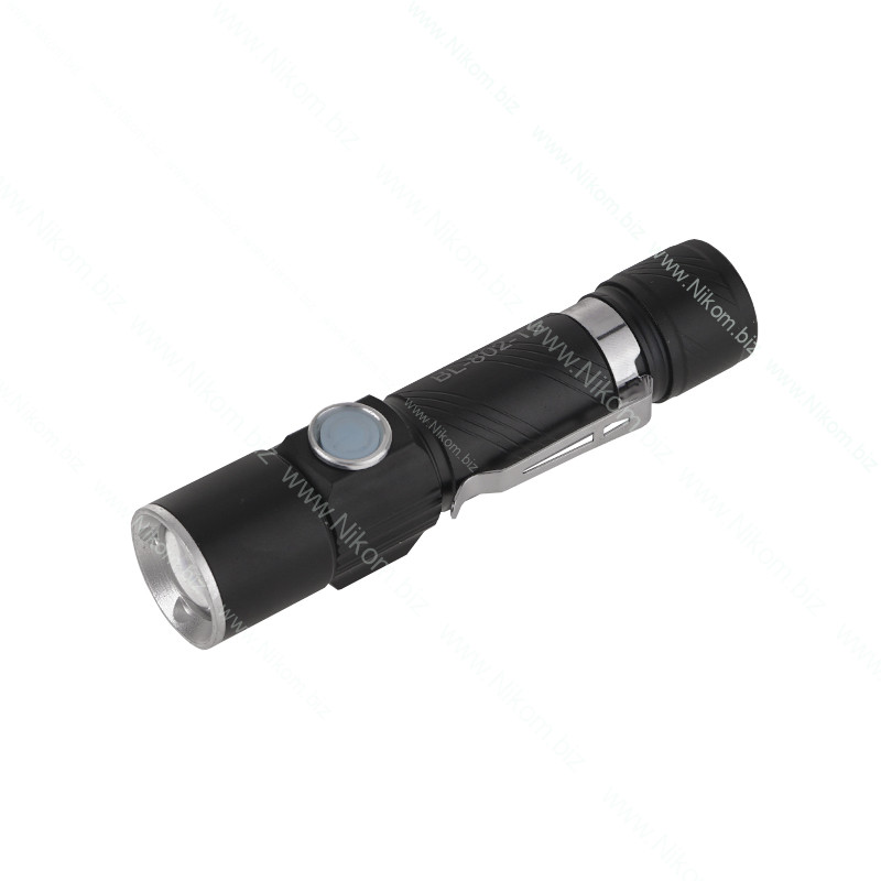 Ліхтарик ручний BL-802-T6