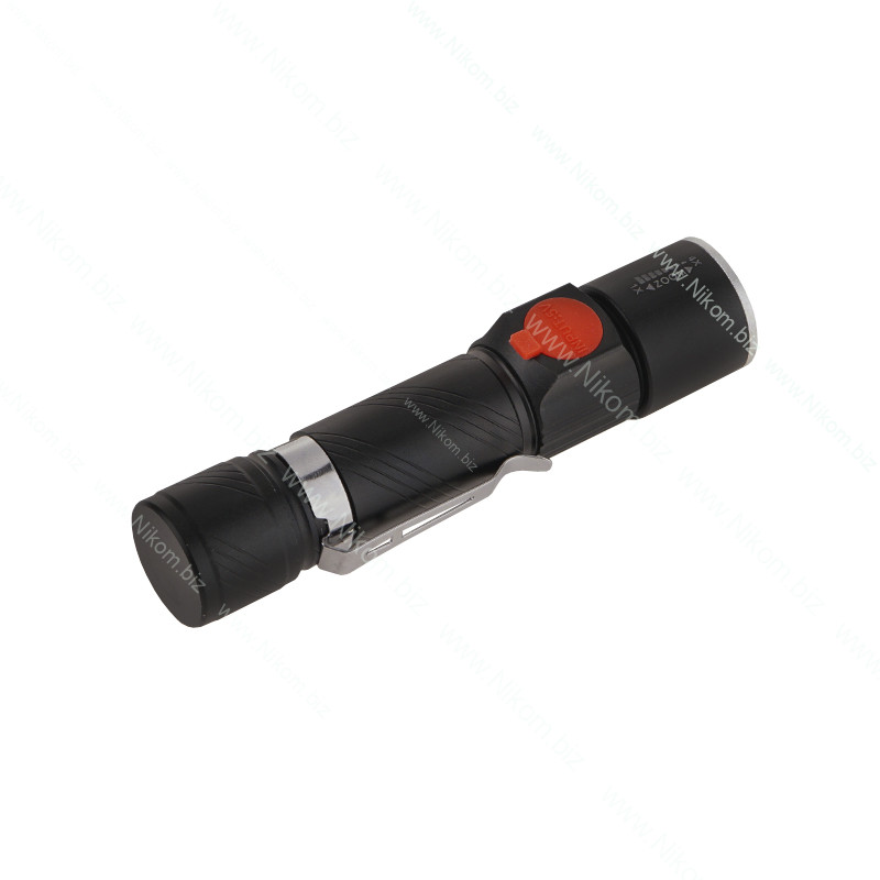 Ліхтарик ручний BL-802-T6