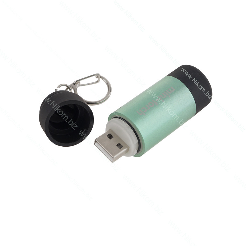 Ліхтарик-брелок USB