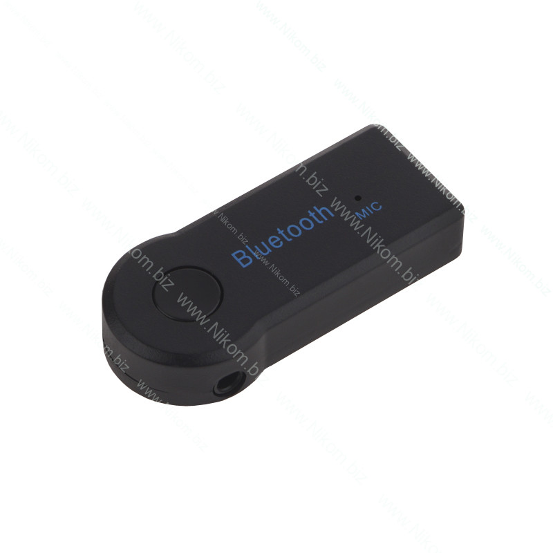 Аудиоресивер Bluetooth