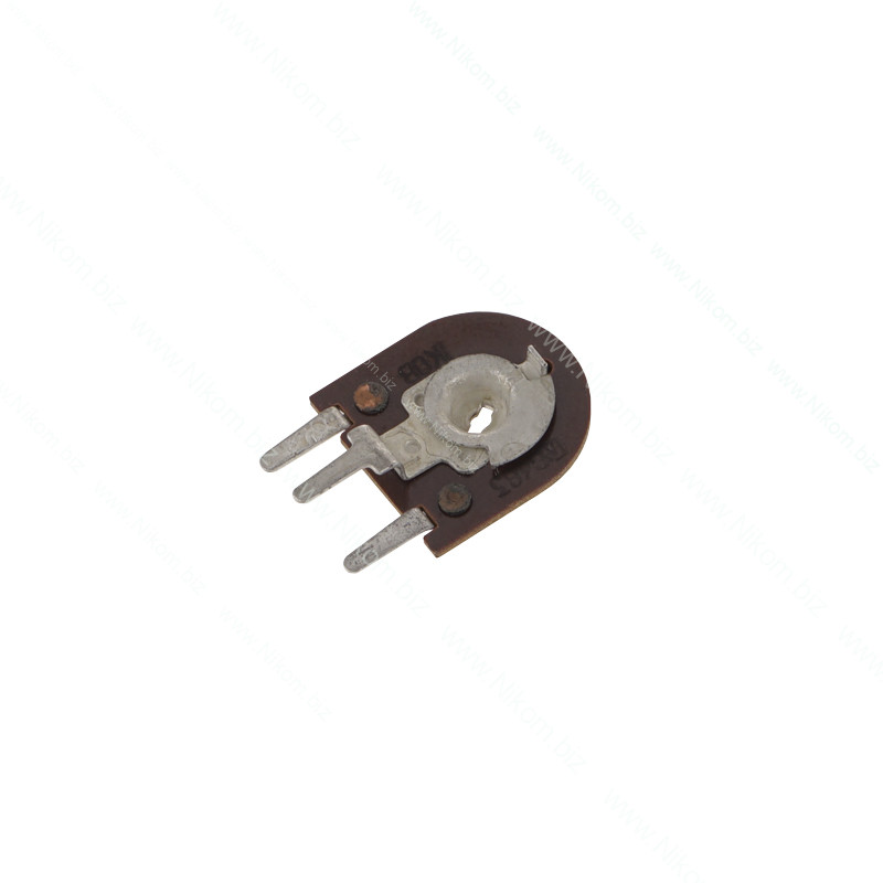Резистор підстроювальний СП3-38В 1 кОм