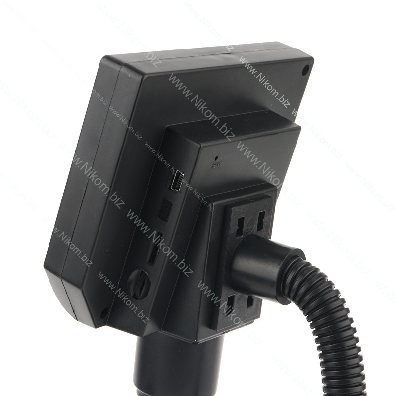 Цифровий USB мікроскоп x600