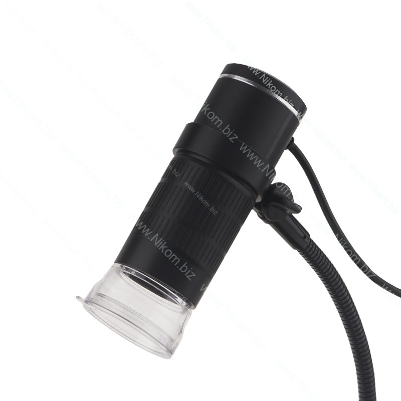 Цифровий USB мікроскоп x50-1000