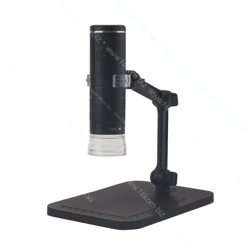 Цифровий USB WiFi мікроскоп x50-1000