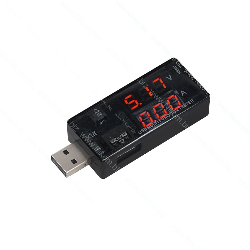 Тестер USB KWS-A16