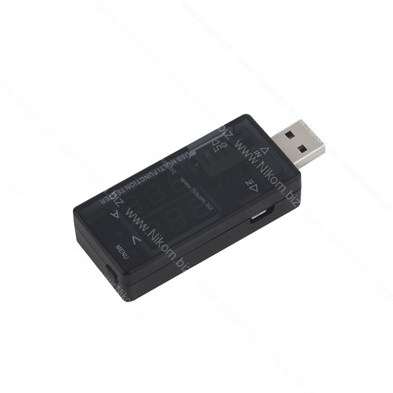 Тестер USB KWS-A16