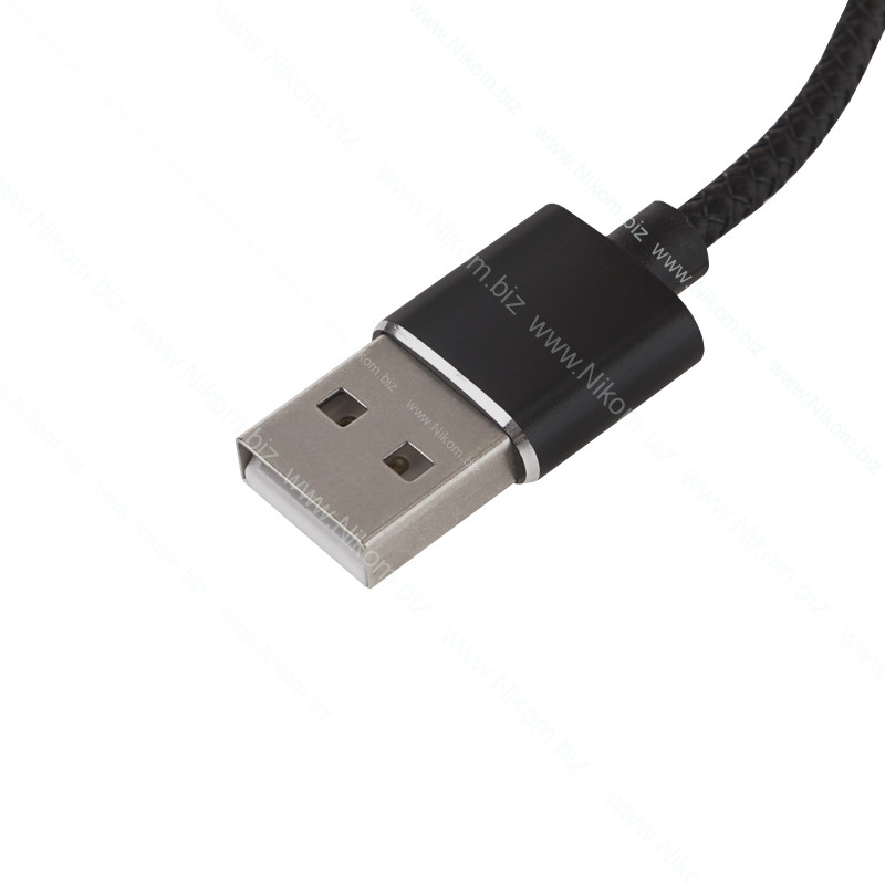 Шнур магнітний USB A - type-C