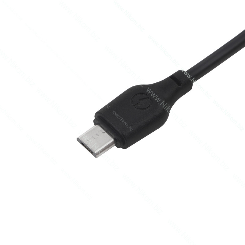 Шнур XO-NB-103 USB A - micro USB