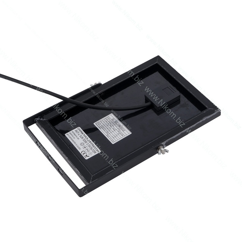 Автономний LED прожектор AVT-1 SUN, 50W