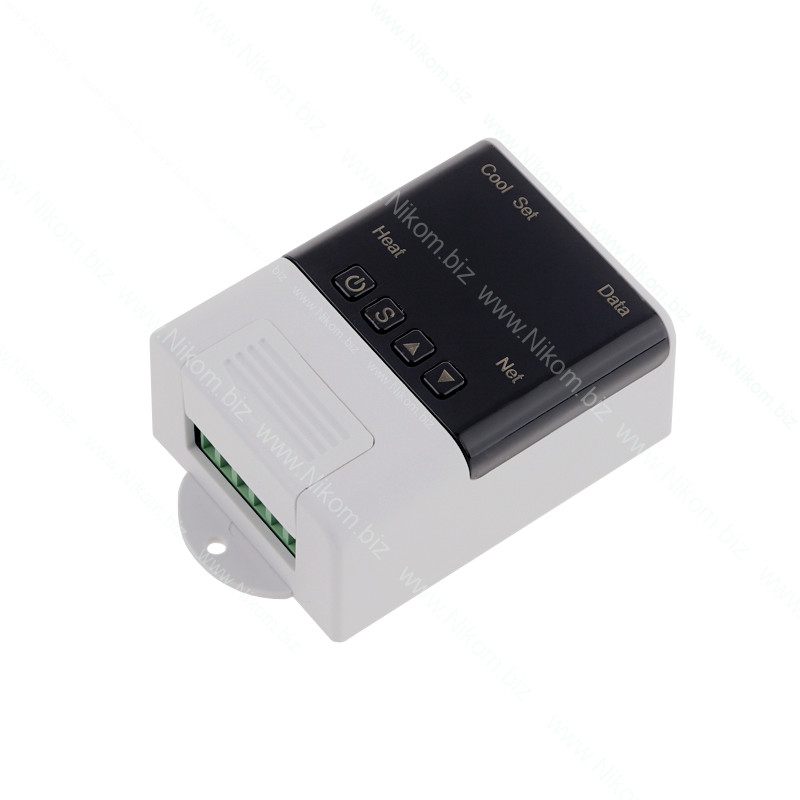 Терморегулятор цифровий DTC2201 WiFi