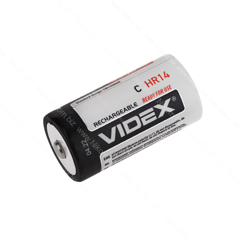 Акумулятор Videx HR-14 3500 mAh Ni-MH