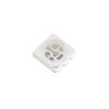 Ультрафиолетовый светодиод SMD 5050  0.2W