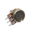 Резистор змінний моно B50K-15MM 50 кОм