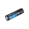 Батарейка Jiaji General Purpose сольова 1.5V