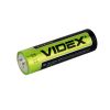 Батарейка VIDEX AA Alkaline