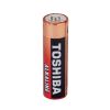 Батарейка Toshiba AA (LR6) Alkaline 1.5V