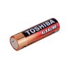 Батарейка Toshiba AA (LR6) Alkaline 1.5V