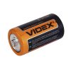 Батарейка VIDEX SUPER HEAVY DUTY R14