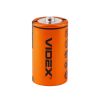 Батарейка VIDEX R20